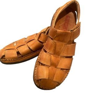 Pinkolinos Sandals Men’s Size 13